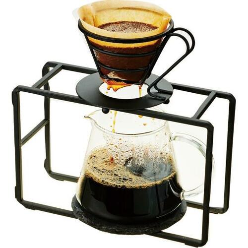 専門店も愛用する形！ 「コーヒードリップスタンド」 イメージ