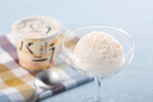 味のバランスが良く バニラ感も上品！ イメージ