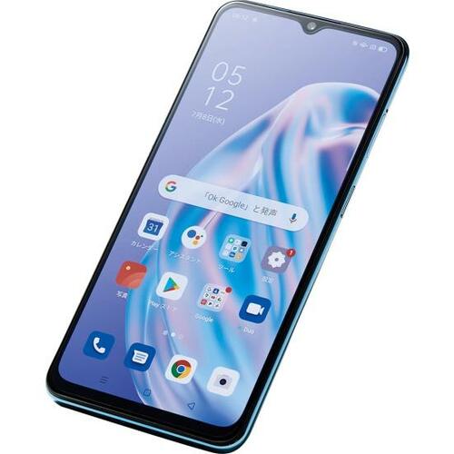 おサイフ・防水完備の日本仕様 オッポ「Reno3 A」 イメージ