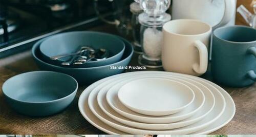 シンプルで使いやすい！「Standard Products by DAISO」 イメージ