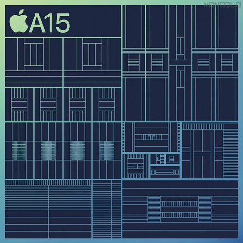 おすすめの理由2:13シリーズと同じA15 Bionicで3万円台なら大アリ! 予算5万以下おすすめiPhoneおすすめ イメージ