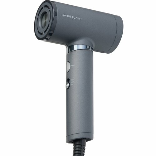 2万円以下で買えるドライヤーおすすめ コイズミ IMPULSE（インパルス） ハイスピード マイナスイオンドライヤー KHD-B200 イメージ1