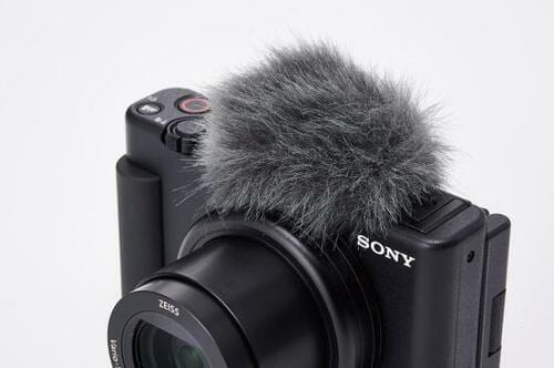 音がキレイに録れる イメージ