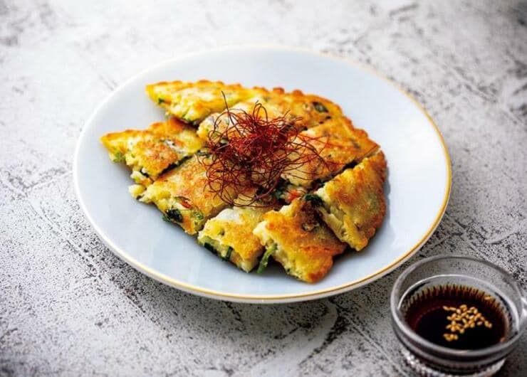 【4大スーパー比較】小腹満たす「粉もん」は業務スーパーがイチオシです｜『LDK』が紹介