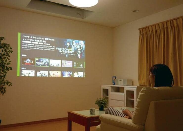 【プロジェクターの選び方】 確認すべき6つのポイントを『家電批評』が解説