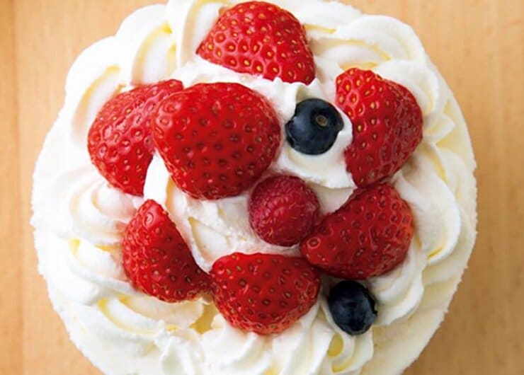ひな祭りの手作りケーキにも！美味しくてとろける“クリーム”選びのコツ