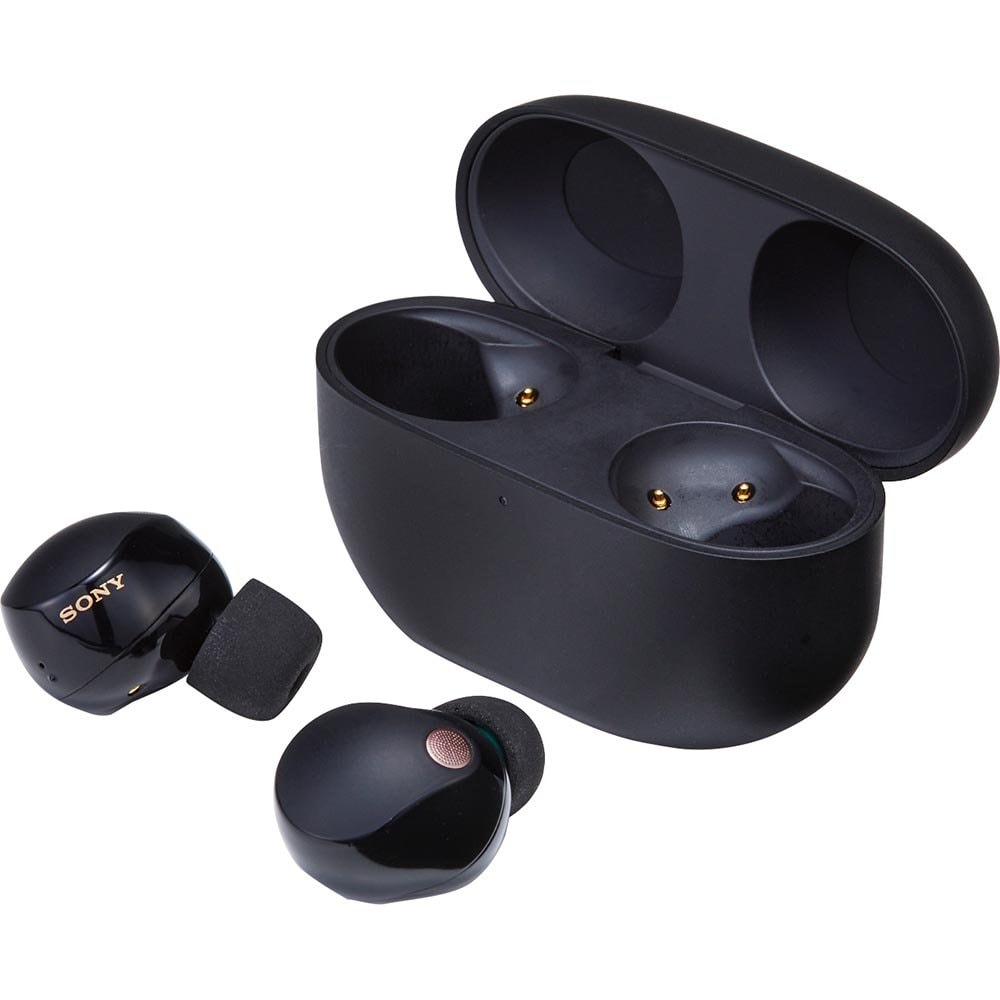 BOSE vs. Apple＆ソニー。完全ワイヤレスイヤホン、ガチンコ対決