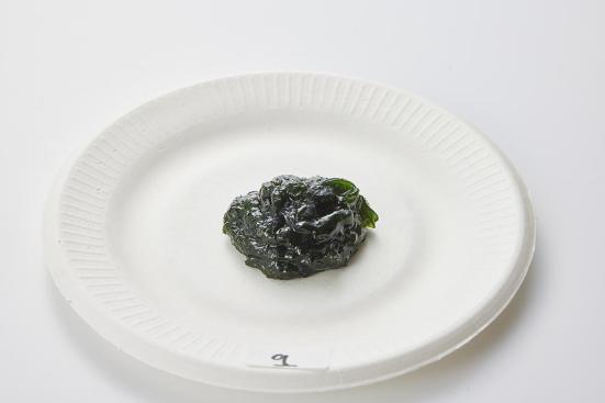 堂本食品:青のりわかめ入り:海苔の佃煮