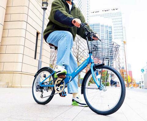 2026年】折りたたみ自転車おすすめランキング。安い人気製品をプロと