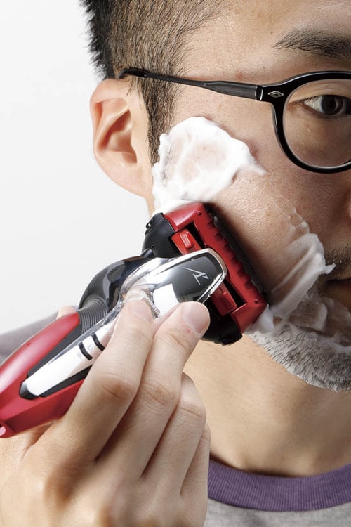 最高の使い勝手を追求したこれぞパナソニックな逸品！ イメージ5