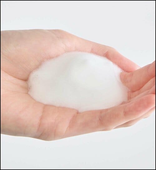 使用感 泡ボディソープおすすめ イメージ