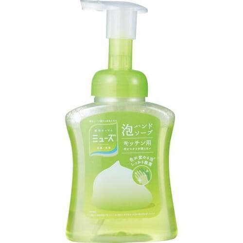 ミューズキッチン用は洗面所でもいい仕事！ イメージ