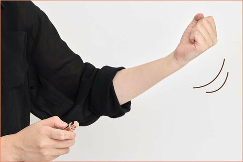 チェックポイント 金木犀の香水おすすめ イメージ