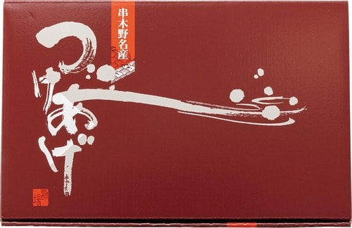 山形屋「KM-43 串木野 勘場つけあげ（勘場蒲鉾店）」 さつま揚げおすすめ イメージ