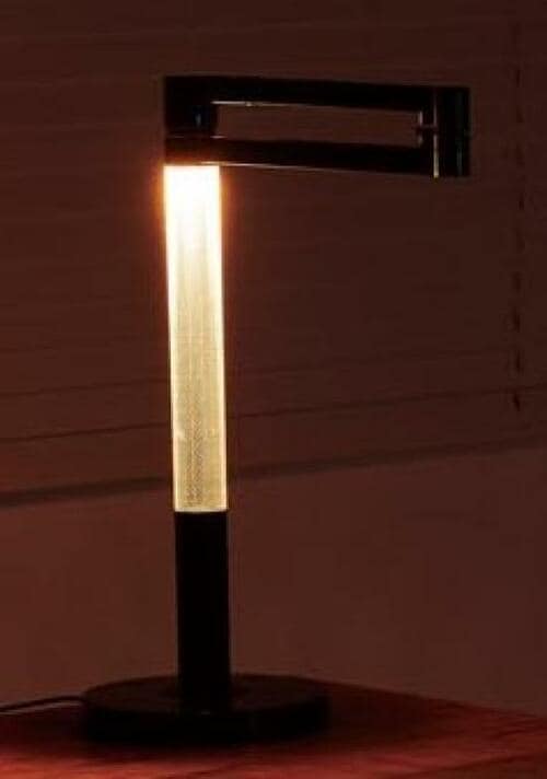 リビングが覚醒する！ダイソンのハイテク照明 イメージ