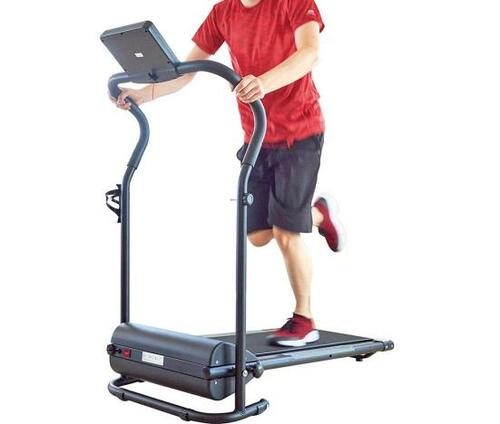 おうちジム最強ルームランナー!RIORES「RUNNER MAX」 イメージ2