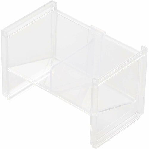 洗面所の収納アイデアおすすめ セリア イノマタ化学 洗面鏡ミニラック イメージ1