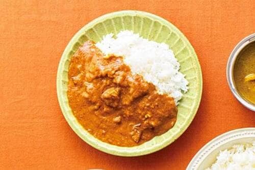 バナナやデーツが隠し味 イメージ
