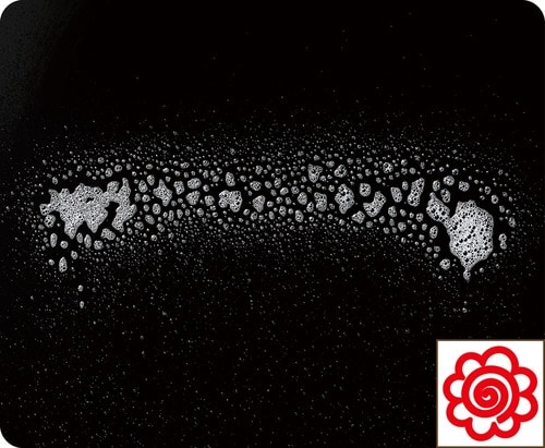 【汚れ落ち】ムラなく泡が広がる お風呂洗剤おすすめ イメージ