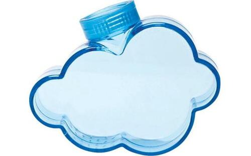 やさしい雨を降らせます「ぺレグデザイン プラントレインメーカー」 イメージ