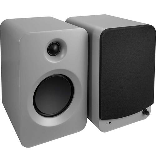 アクティブスピーカーおすすめ Kanto Audio REN イメージ