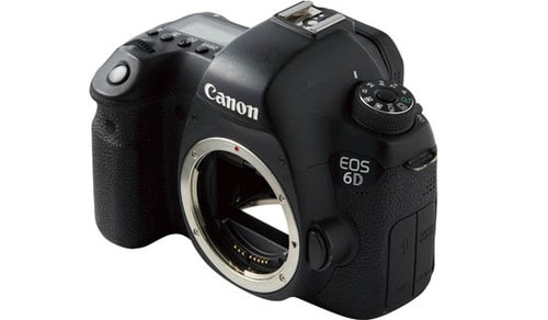 キャノン非対応の「手ぶれ補正」と可動液晶も手に入ります イメージ