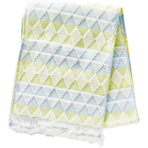 すぐに冷たい！ ビッグウイング「しろくまのきもち クールタオル」 イメージ2