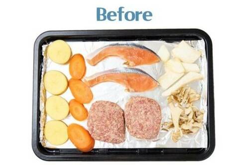 Before 調理家電おすすめ イメージ