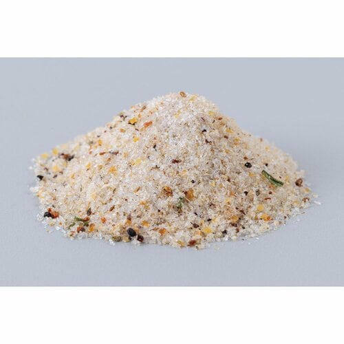 フレーバーソルトおすすめ はぎの食品 あごのだし塩 イメージ2