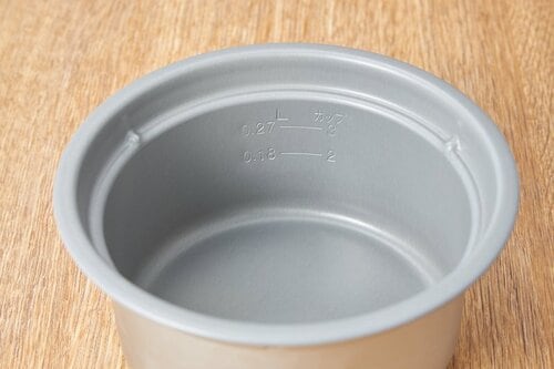 【3位】パナソニック 「ミニクッカー(家庭用) SR-MC03」 ミニ炊飯器おすすめ イメージ4