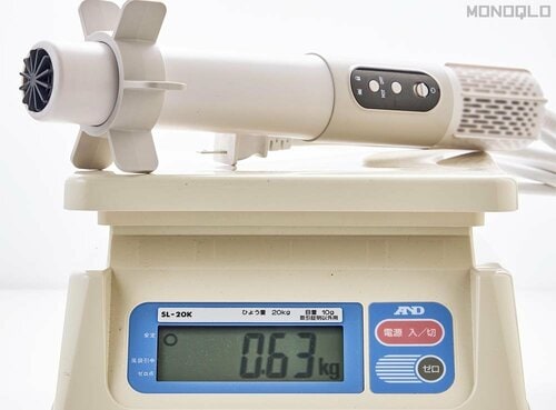 本製品 布団乾燥機おすすめ イメージ