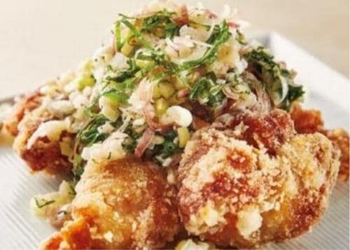 アレンジすれば、さらに冷凍バレしない！ イメージ