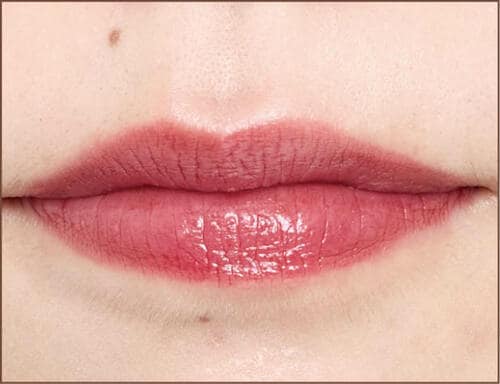 【午前中】塗りたて 口紅おすすめ イメージ