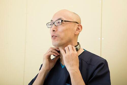 8位: 自分よりまえにいる人のほうがよく聞こえた日本アンテナ イメージ5