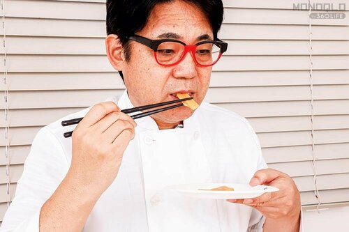 2：生地のよさ［20点満点］ バターサンドおすすめ イメージ