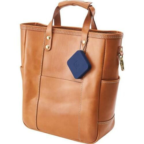 ポイント3：携帯に便利なボールチェーン イメージ