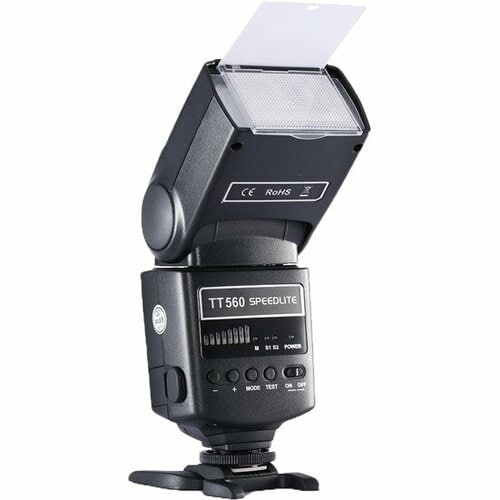 NEEWER:TT560:ストロボ