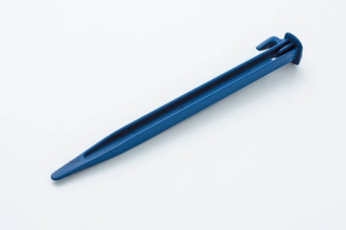 太めのポールが◎キャプスタはサイズ、性能も優秀 イメージ2