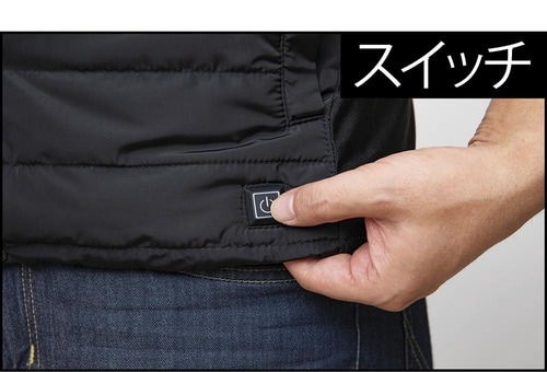 裏地にもひと工夫あり イメージ2