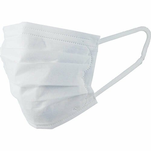 不織布マスクおすすめ 原田産業 大人の贅沢マスクプレミアム 個装 イメージ2