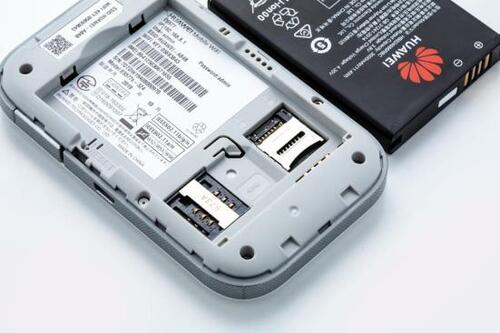 国内では設定がややわかりにくい!HUAWEI「Mobile WiFi E5577」