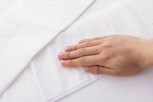 ふんわり感は控えめでも、柔らかさと手触りが高評価 長巻きトイレットペーパーおすすめ イメージ