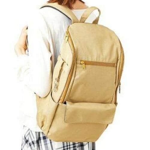 多機能リュックおすすめ ワークマン  あれこれまとまるマザーズ＆ファザーズリュックⅡ イメージ1