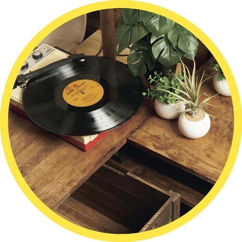 ジャストサイズのL字コーナーが完成！ イメージ4