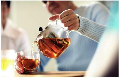 二重底グラスでコースター不要！デザインも洗練のボダムが技あり イメージ3