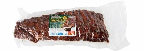 米久:山賊のスペアリブ