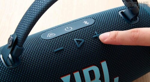 最高得点の音質は屋外イベントや動画視聴にも最適! Bluetoothスピーカーの実機検証(hands-on review)の写真おすすめ イメージ6