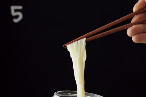 4位: 同4位小野製麺 阿波半田素麺手延半田めんは太麺なガツンと系