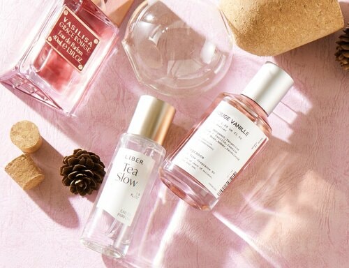 香水の人気商品を徹底比較 香水おすすめ イメージ