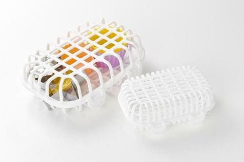 大小２個セットが便利！ イメージ